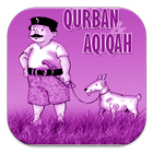 Panduan Qurban Dan Aqiqah biểu tượng