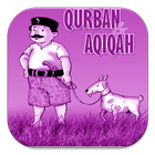 Panduan Qurban Dan Aqiqah أيقونة