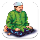 Panduan Shalat Lengkap আইকন