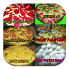 Resep Kue Lebaran 圖標