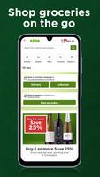 ASDA poster