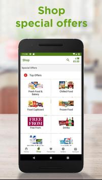 ASDA 截图 2