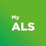 My ALS ikon
