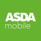 Asda mobile icône