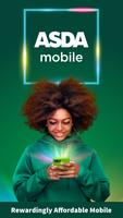 Asda mobile Affiche