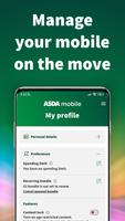 Asda mobile captura de pantalla 1