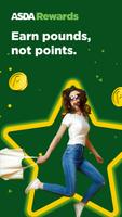 ASDA Rewards poster