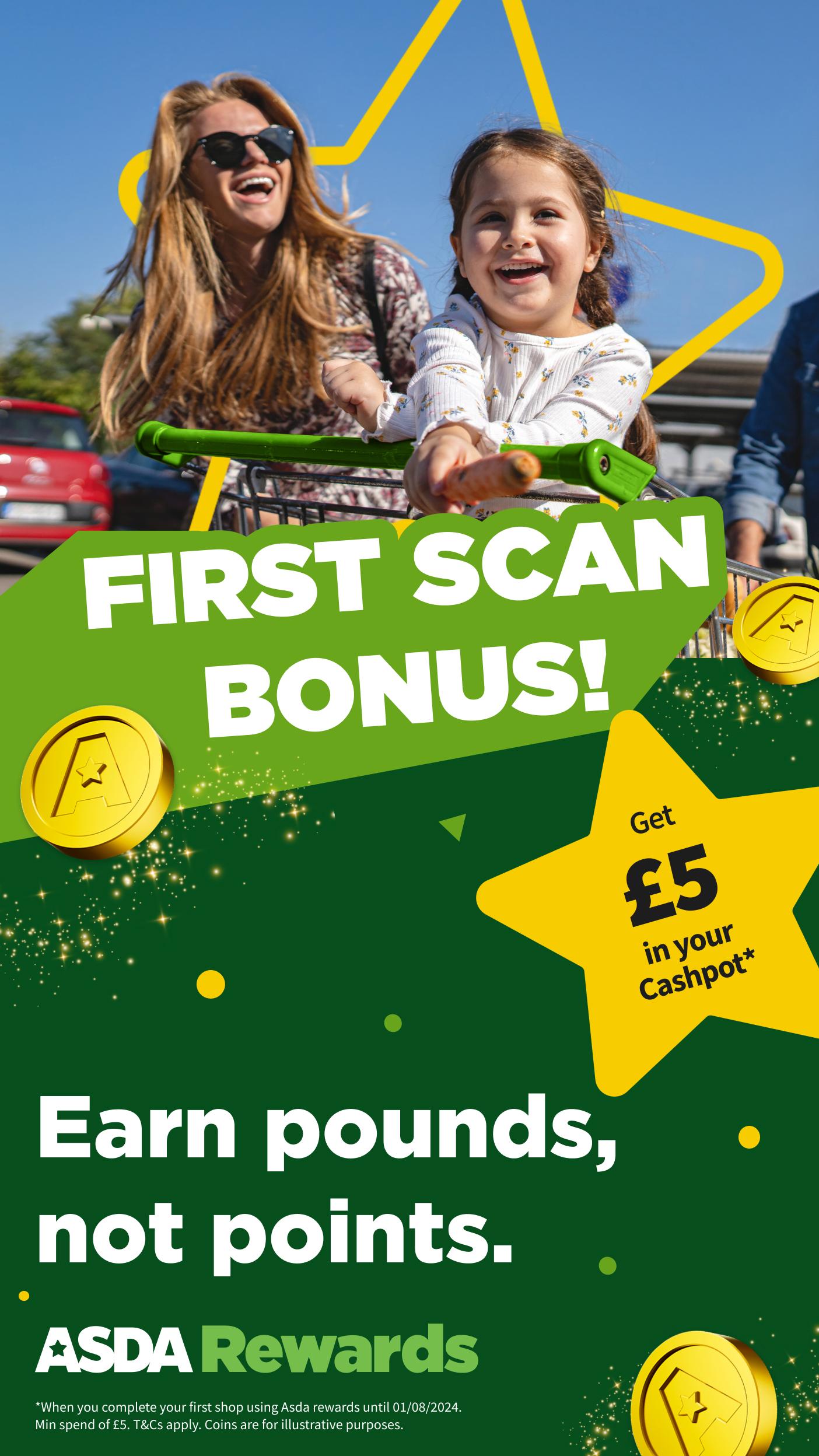ASDA Rewards APK for Android Download
