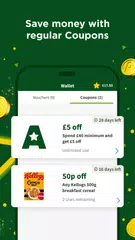 ASDA Rewards XAPK download