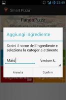 Smart Pizza capture d'écran 3