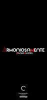 STUDIO PILATES ARMONIOSAMENTE-poster
