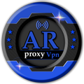 AR Proxy Vpn - Fast & Save