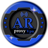 AR Proxy Vpn иконка
