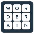 Brain Word Quiz