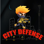 City Defense -  Shooter