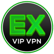 Ex Vip Vpn - Fast & Secure
