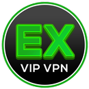 Ex Vip Vpn - Fast & Secure APK