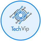 Tech Vip icône