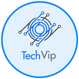 Tech Vip ícone
