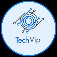 Tech Vip पोस्टर