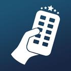 HRC 2.0 (Hotel Remote Control) icône