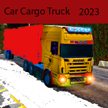 Cargo Truck Simulator 2023