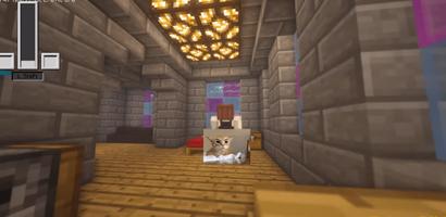 jenny mod for Minecraft PE captura de pantalla 2