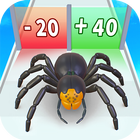 ikon Spider Run 3D