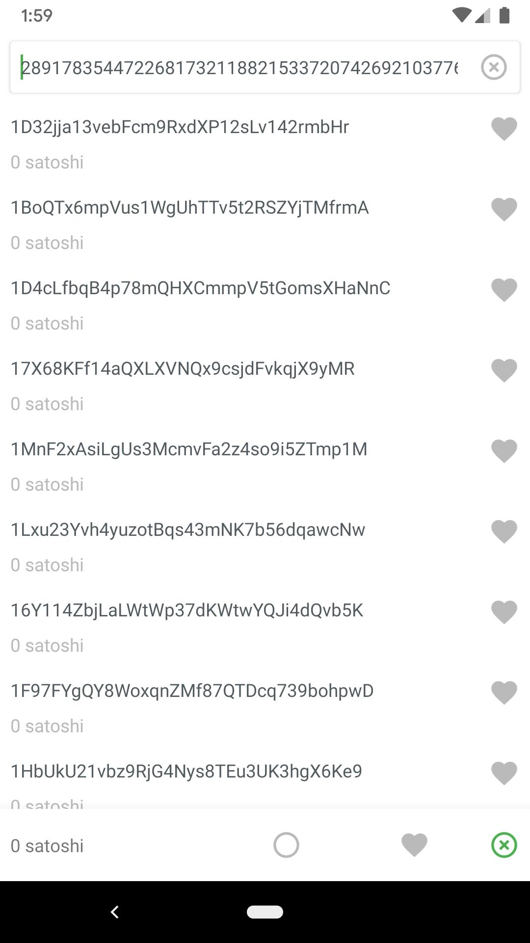 bitcoin private key baze de date download)