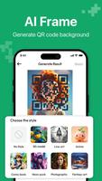 QR Scanner: Super QR Tool スクリーンショット 1