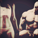 Gym Mentor - Fitness Programs APK