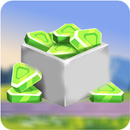 Get Fre Gems Pk Xd Clac Spin APK