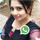 लड़की का फ़ोन नंबर - Girl Number APK