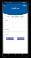 Country Quiz screenshot 3