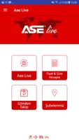 1 Schermata Ase Mobile