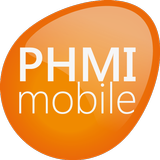 Premium HMI Mobile icône