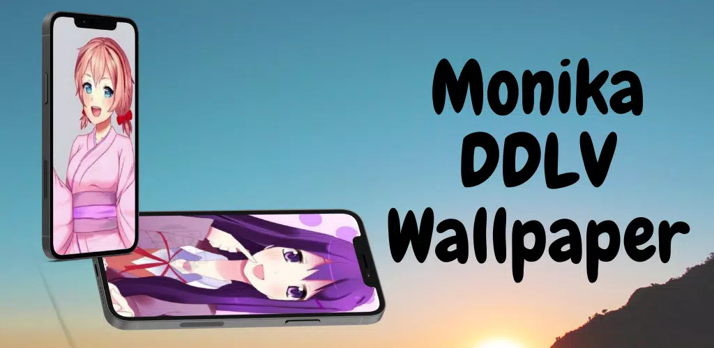 Doki Doki Literature Club: Monika After Story APK 1.2 - Download