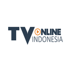 TV Indonesia icône