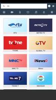 TV Indonesia スクリーンショット 1