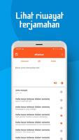 Kamus Penerjemah Semua Bahasa capture d'écran 1