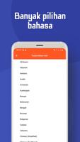 Kamus Penerjemah Semua Bahasa Screenshot 2