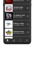 World Radio スクリーンショット 1