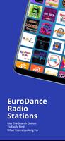 برنامه‌نما Eurodance 90s - Radio Dance 90 عکس از صفحه
