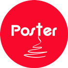 ARABIC - POSTER MAKER 图标