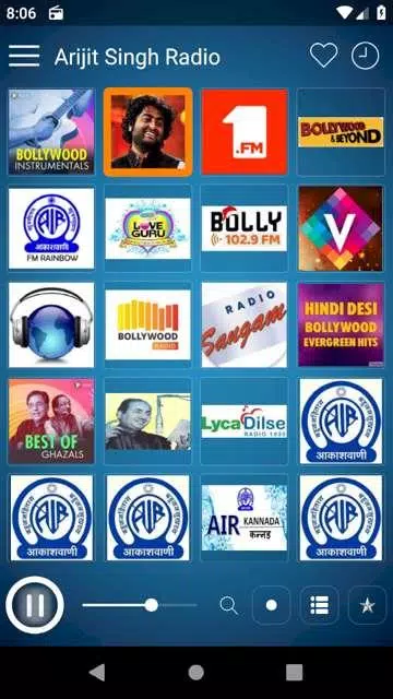 TAMIL - FM AM RADIO (free) APK for Android Download