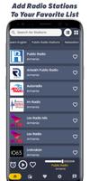 Armenian Radios - Radio Online screenshot 1