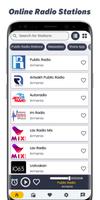 Armenian Radios - Radio Online screenshot 3