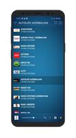 Azerbaijan Radio Stations syot layar 2