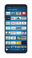 Curaçao Radio Stations 截图 1