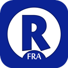 France Radio - French FM Radio 아이콘